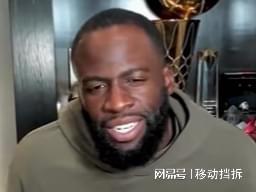 华体会体育官方网站-不是刚打完雷霆吗？追梦：马刺没经历过什么考验，看好尼克斯夺冠