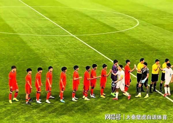 华体会体育官方网站-1-0绝杀！U19国足战胜乌兹别克斯坦队，贾伟伟打入全场唯一进球