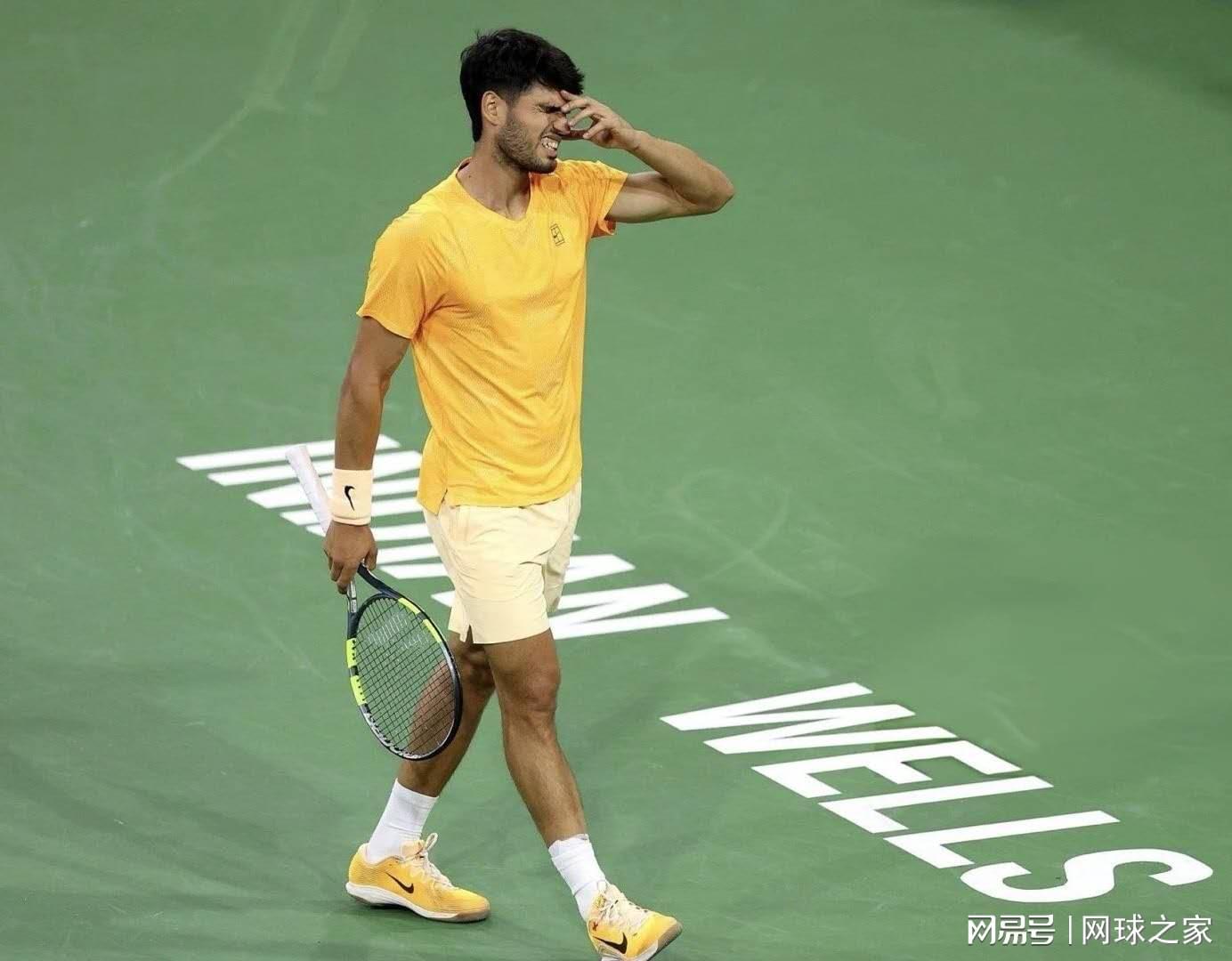 华体会体育登录入口-迈阿密大师赛现役五位前赛会冠军，能否捍卫昔日荣光？